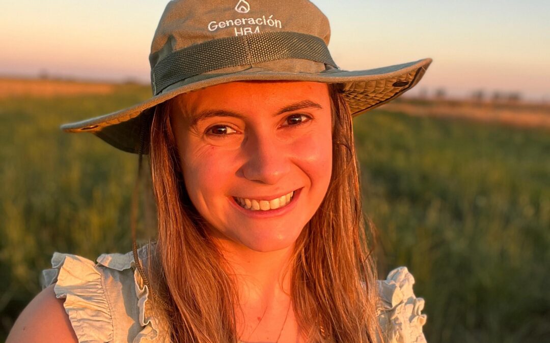 Women farmers: Putting agricultural innovation to work around the world
