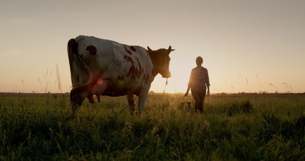 Women farmers: Putting agricultural innovation to work around the world